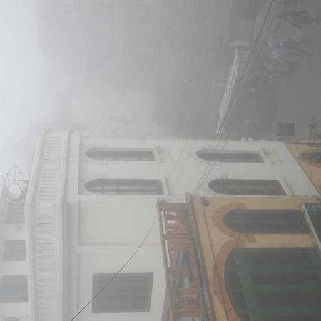 Elysian Sapa Hotel Exterior photo